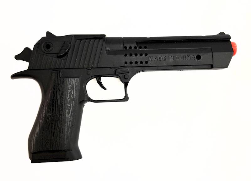 Pistolet/540