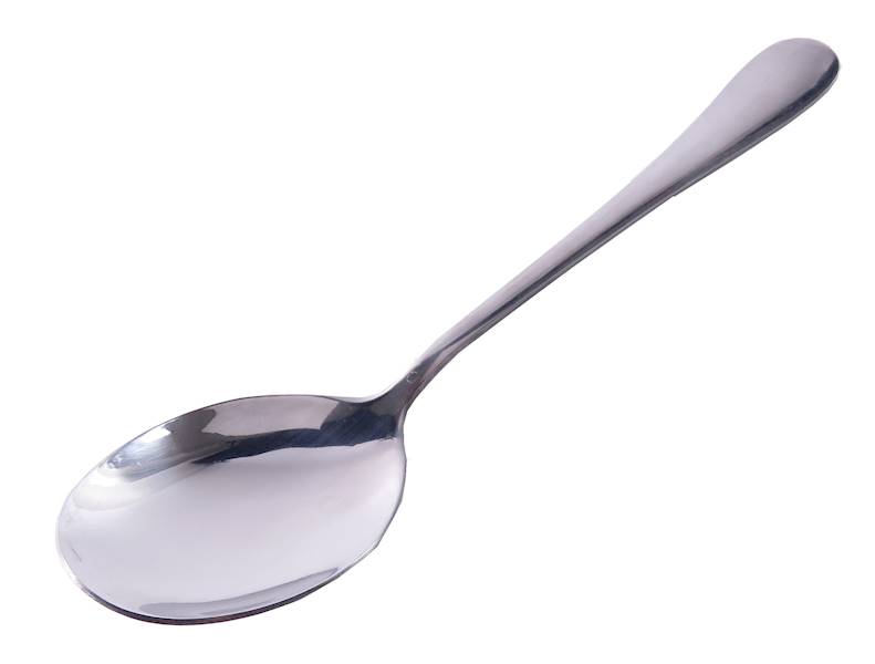 Łyżka do sałatki/240