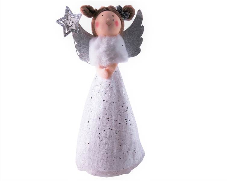 Aniołek 29cm/72