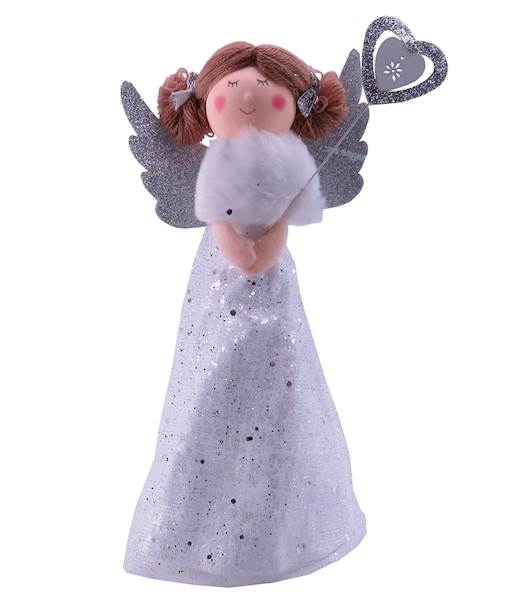 Aniołek 29cm/72