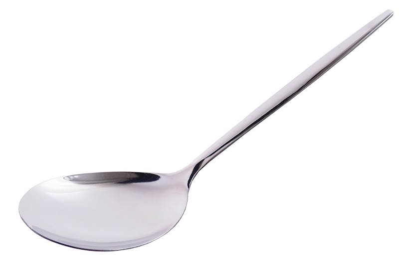 Łyżka do sałatki/240