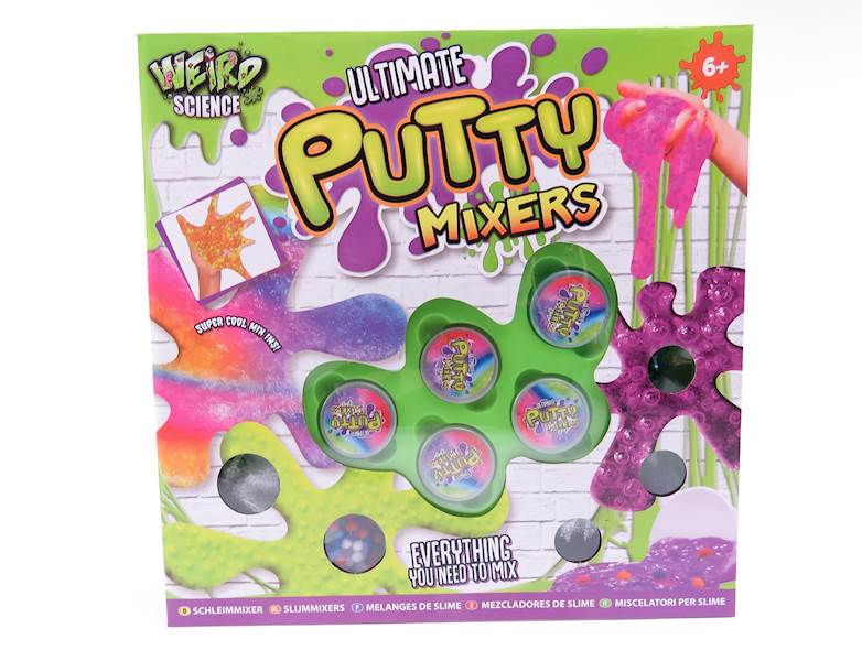 Puzzle Silme