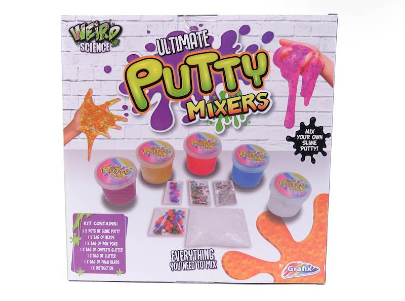 Puzzle Silme