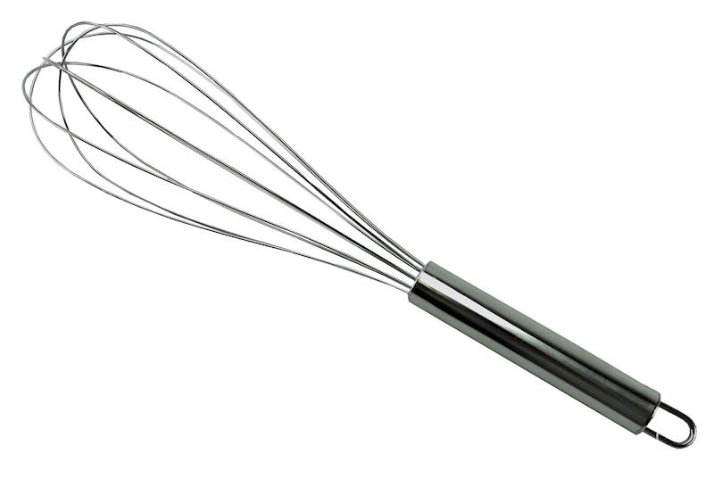 Trzepaczka/500