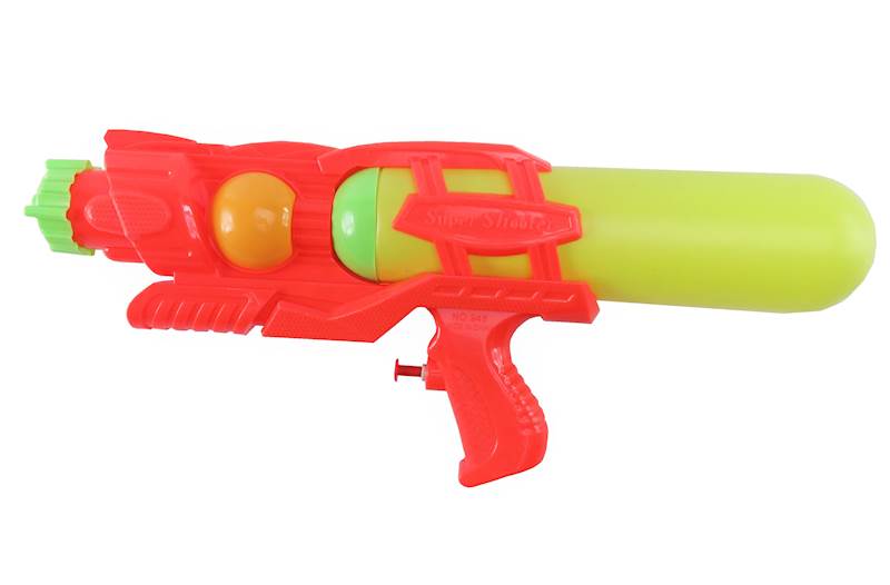 Pistolet na wodę/120