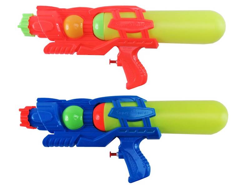 Pistolet na wodę/120