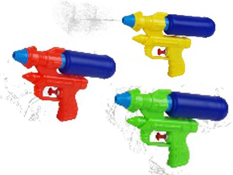 Pistolet na wodę/576