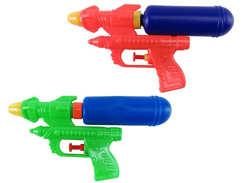 Pistolet na wodę/576