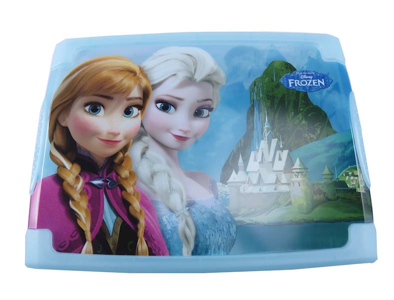 Pudełko Frozen