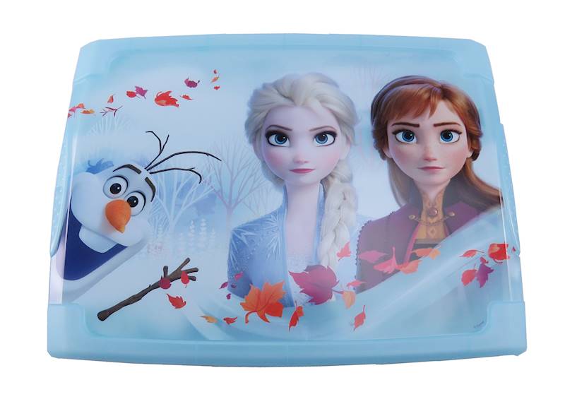 Pudełko Frozen