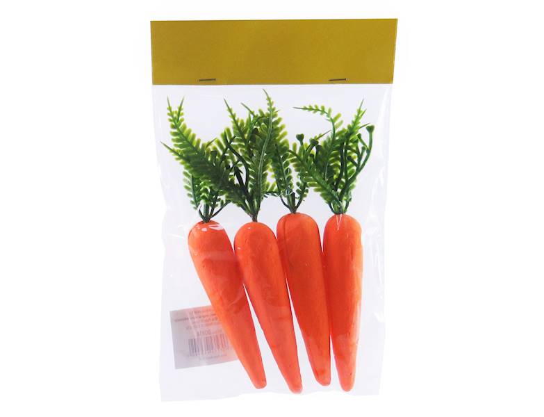 Marchewki 4szt/720