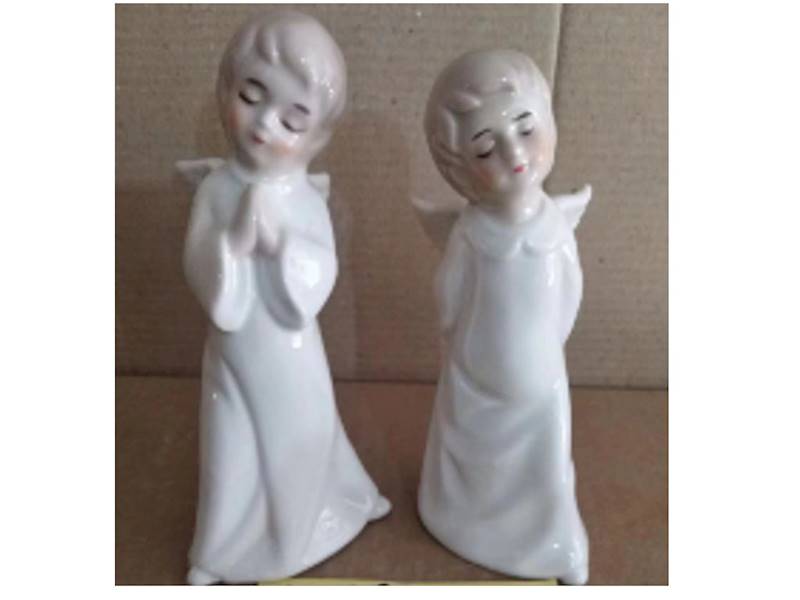 Aniołek ceramiczny/96