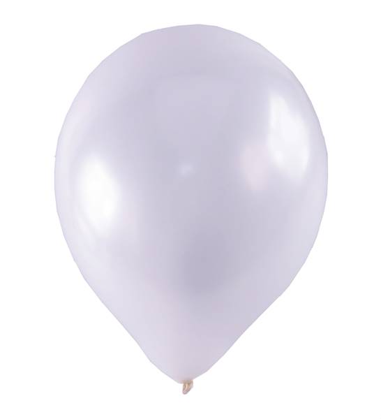 Balon perłowy/10/720
