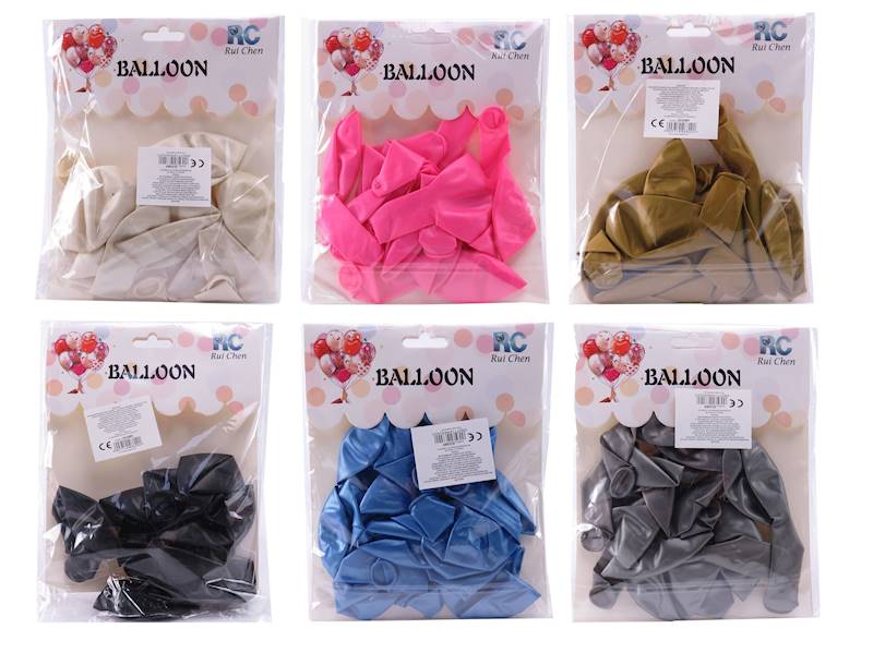 Balon perłowy/10/720