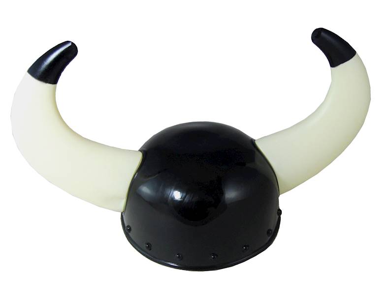 Czapka wikinga/96