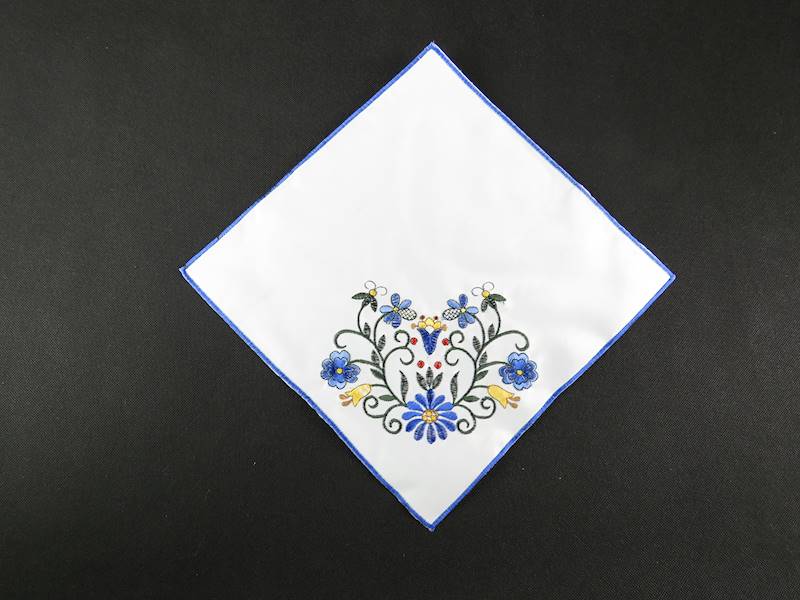 Serwetka kaszubska/1200