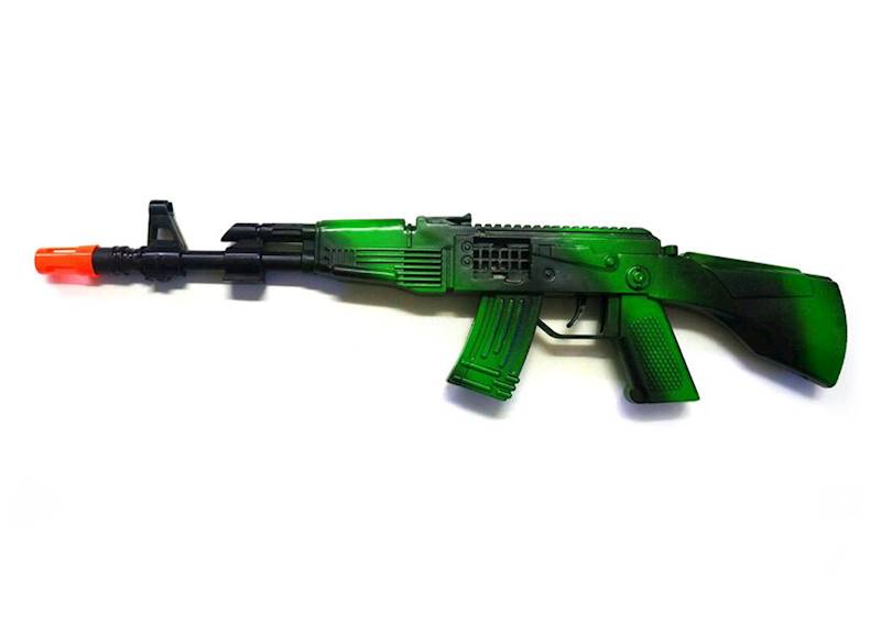 Karabin/408