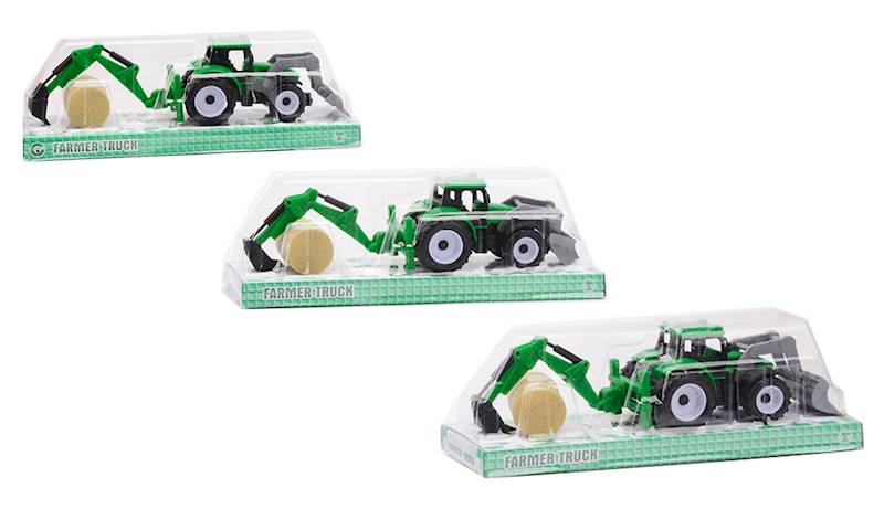 Traktor/384