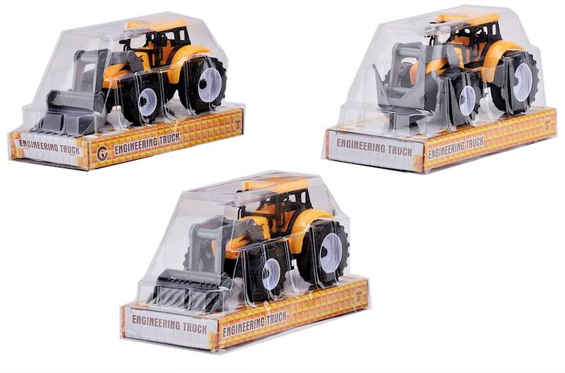 Traktor/540