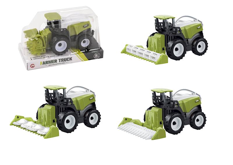Traktor/480