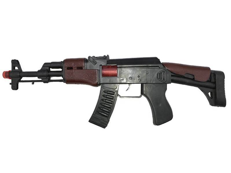 Karabin/240