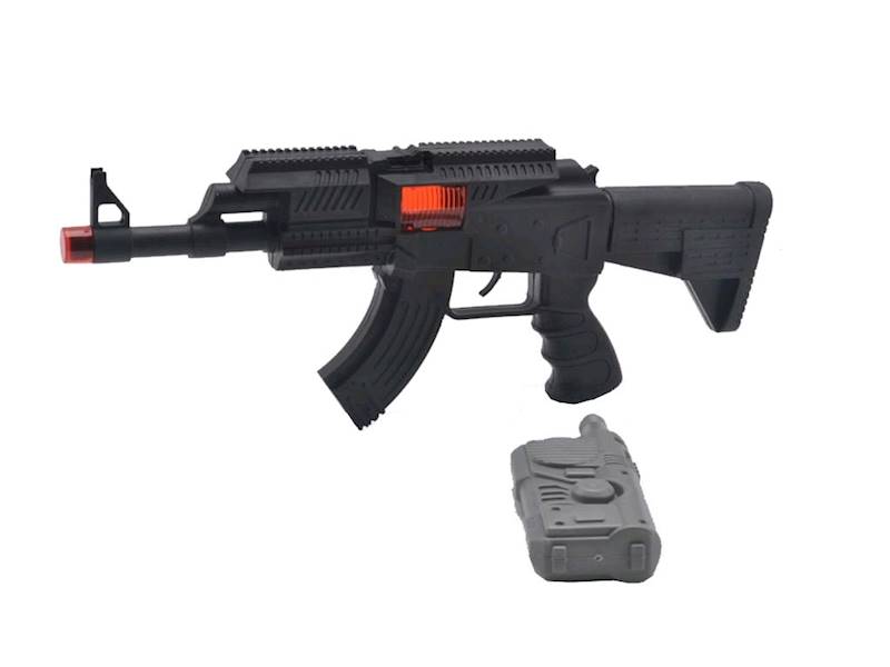 Karabin/288