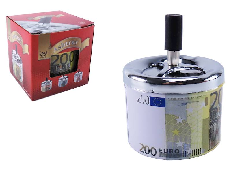 Popielniczka/100