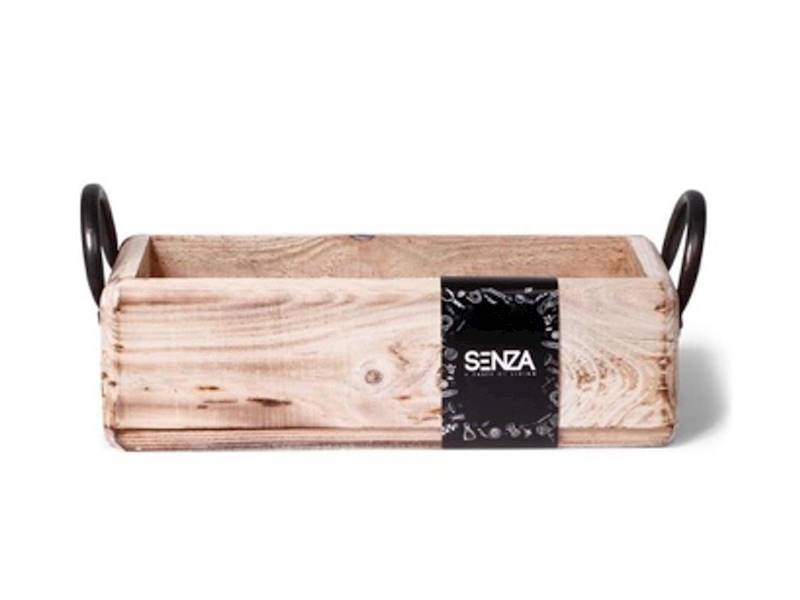 Skrzynka 36 cm\10