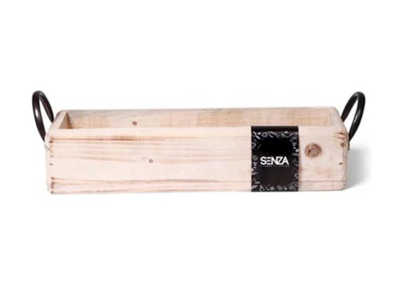 Skrzynka 46 cm/6
