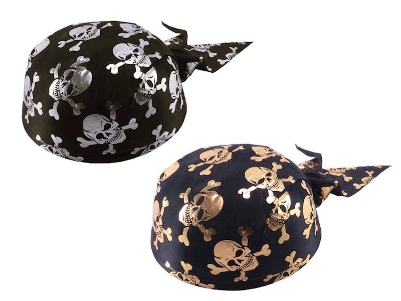 Czapka pirat/300
