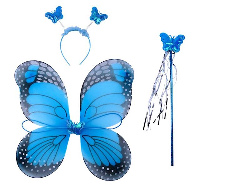 kostium motyl/400