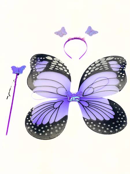 kostium motyl/400