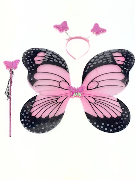 kostium motyl/400
