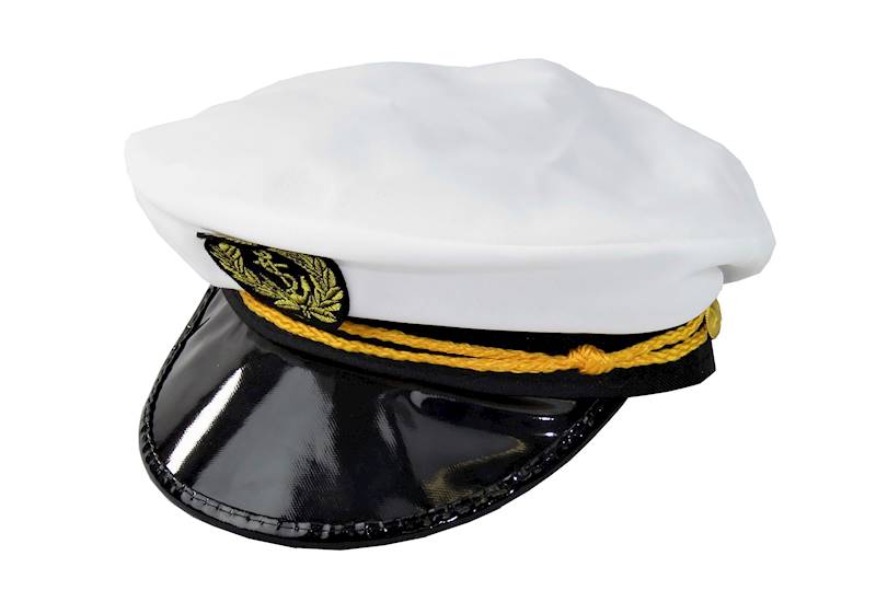 Czapka marynarz/120