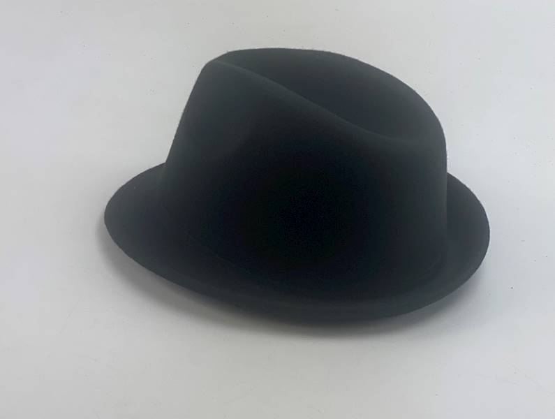 Kapelusz Melonik/300