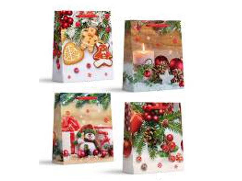 Torebka św. 26x32x10 cm 12/480