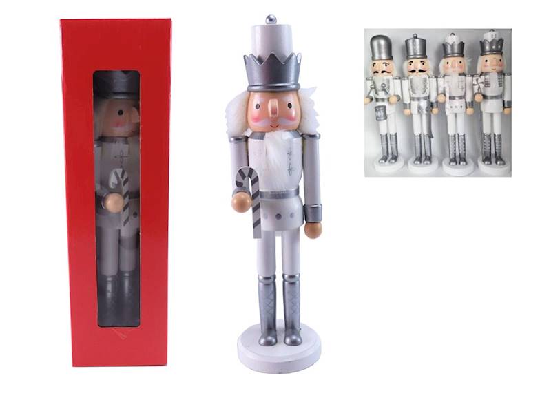 Dziadek do orzechów figurka /24