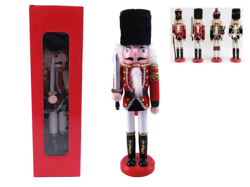 Dziadek do orzechów figurka /24