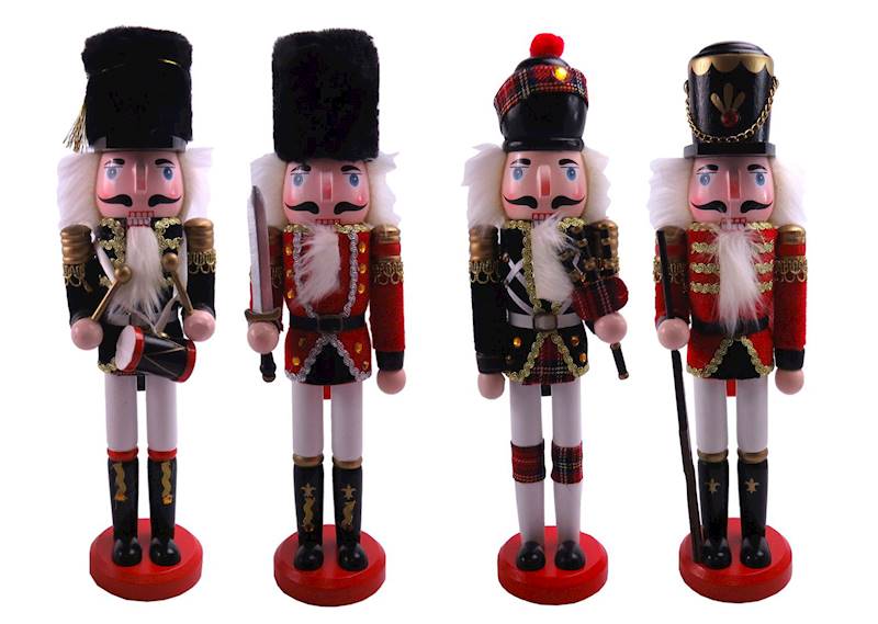 Dziadek do orzechów figurka /24