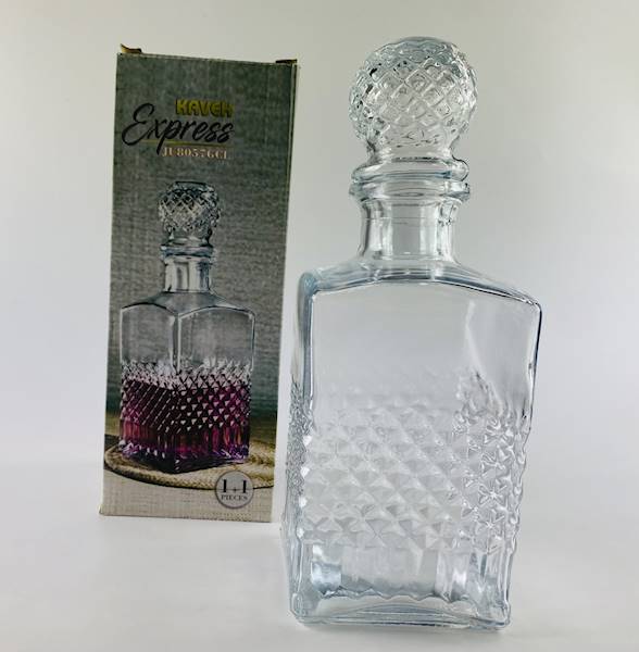 KARAFKA  1160ML