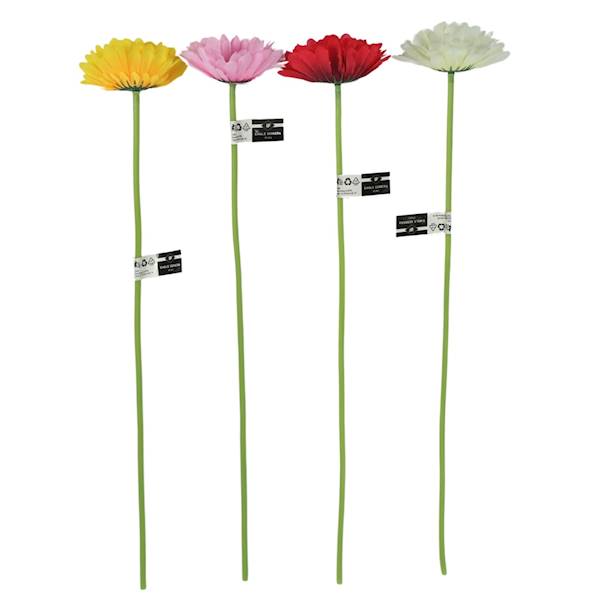 Kwiat gerbera 50 cm