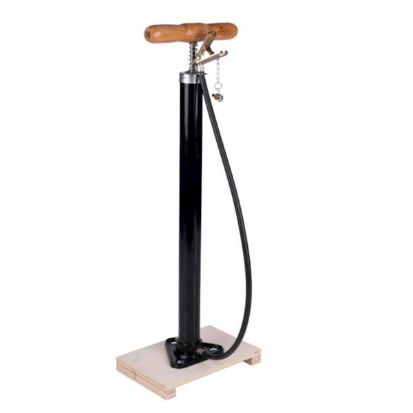 Pompka rowerowa Dunlop 57 cm