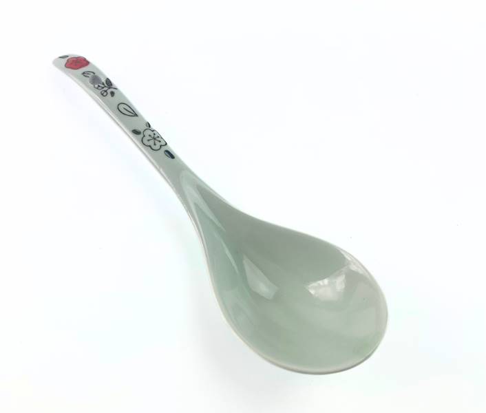 Łyżka ceramiczna /192 Wyprzedaż 40%