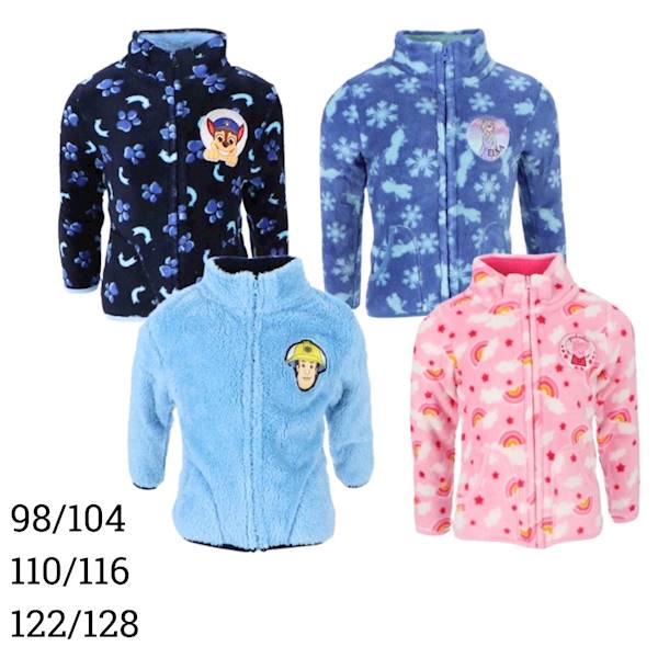 Bluza polar