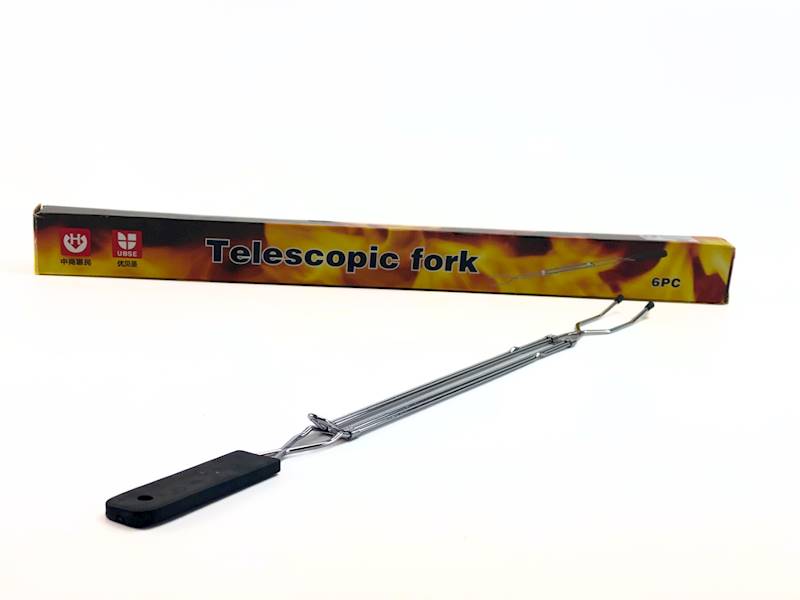 Kij do ogniska  6 szt/120