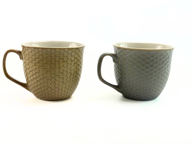 Kubek ceramiczny /36
