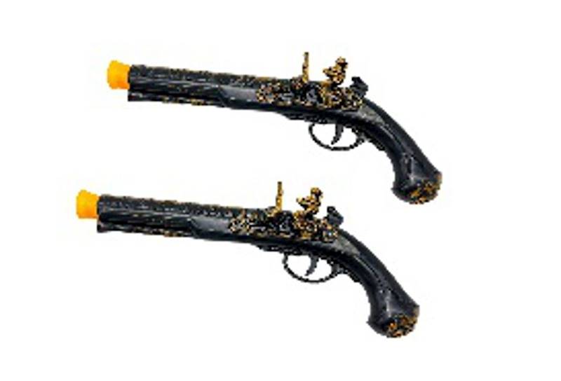 Pistolet pirata/432