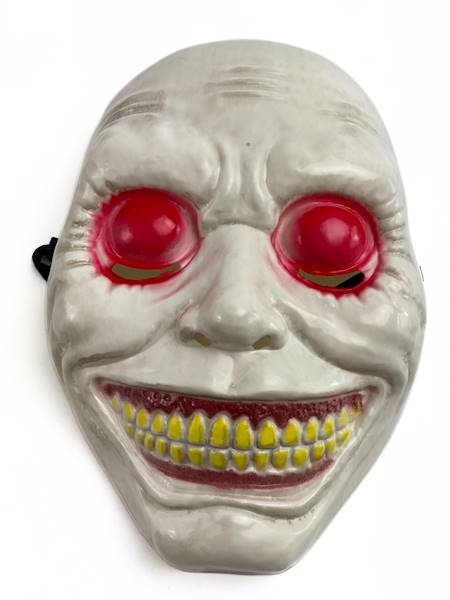 Maska hallowenowa/360