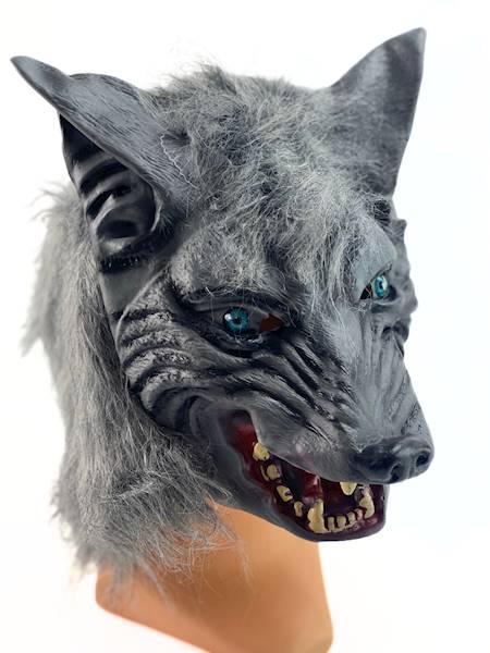 Maska wilk/200