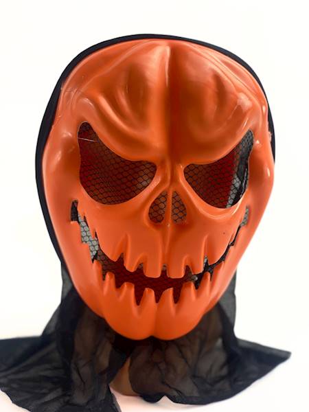 Maska halloweenowa/240